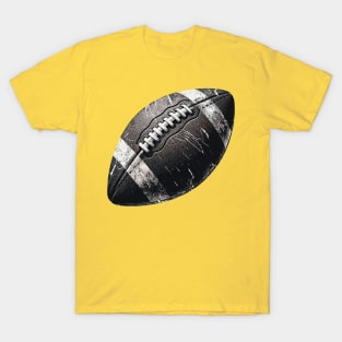 American Football T-Shirt